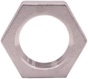 LEGEND VALVE 404-166 1-1/4 SS304 LOCKNUT