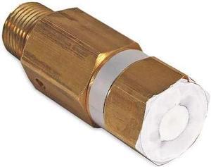 MI-T-M 22-0273 Pressure Relief Valve