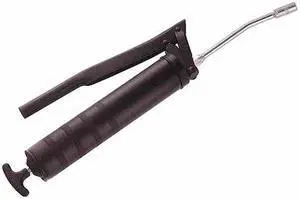 LINCOLN INDUSTRIAL G100 Grease Gun,Lever Gun Handle Style