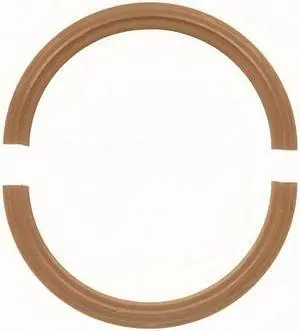 FEL-PRO BS40651 Rear Main Gasket Set,Bs40651