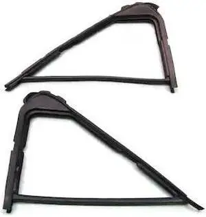 FAIRCHILD INDUSTRIES KF4915 Kf4915 - 1992-1998 Ford Bronco Vent Window Seal Kit