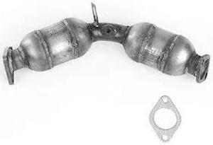 AP EXHAUST 754193 Converter - Ca Direct Fit, 754193
