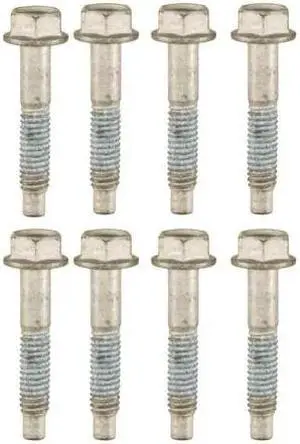 FEL-PRO ES72224 Int Man Bolt Set,Es72224