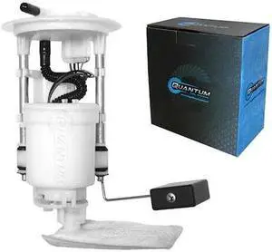 QUANTUM HFP-A221 In-Tank EFI OEM Replacement Fuel Pump w/ Assembly HFP-A221