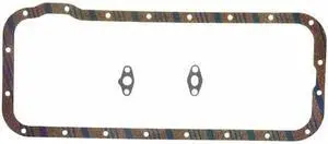 FEL-PRO OS11701C Oil Pan 76-58 Fo,Os11701C