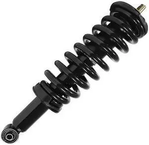 UNITY 11382 11382 Front Right Complete Strut Assembly