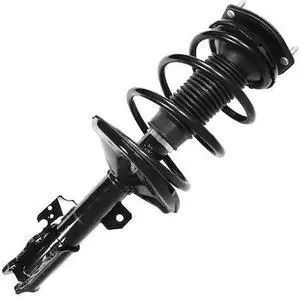 UNITY 11701 11701 Front Left Complete Strut Assembly