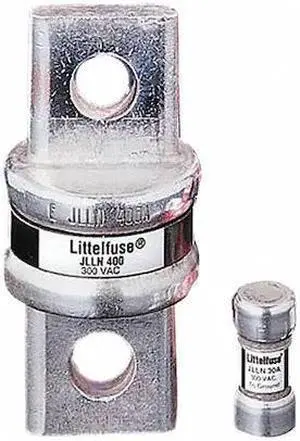 Littelfuse JLLN060 60A, 300V, Class T Fast Acting Fuse