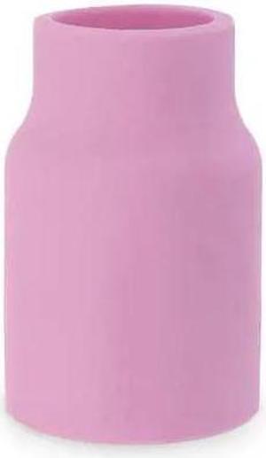 MILLER ELECTRIC 53N87 Nozzle,Alumina,LG,No 12 (3/4 In),PK10