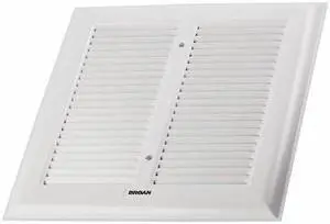 BROAN 97011308 Grille Cover with Springs