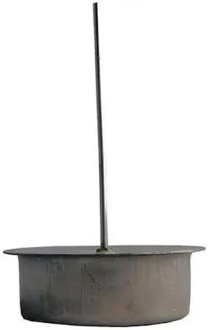 SUPCO CPFLOAT4 Float,Steel,50/60 Hz,1 Phase