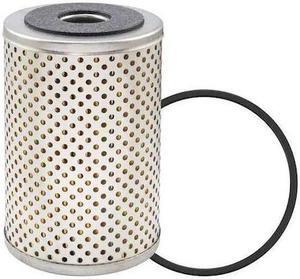 BALDWIN FILTERS PT108-HD Oil/Hydraulic Filter,2-29/32 x 4-1/2 In