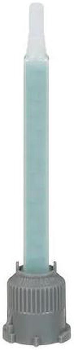 3M 7100104991 Mixing Nozzle, EPX, 3 5/8 in Long, For 1:1 / 2:1 Mixing Ratios