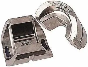 ABB 15512SS Crimping Tool Die
