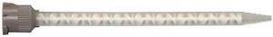LOCTITE 1573149 Mixing Nozzle, Gray, 1:1, 2:1 Mixing Ratio, 10 PK