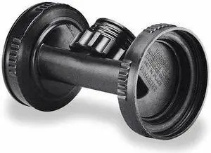 MSA SAFETY 803622 Cartridge Adapter
