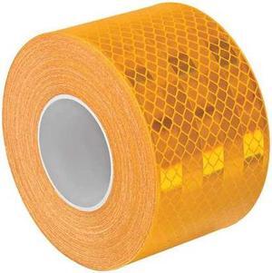 3M 983-71 Reflective Tape,Polyester,30 ft. L