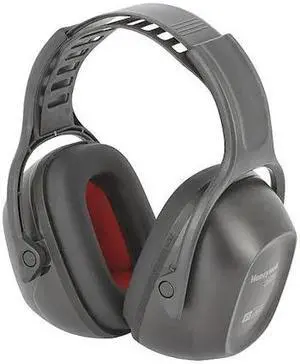 HONEYWELL HOWARD LEIGHT 1035195-VS VeriShield Over-the-Head Electronic Ear
