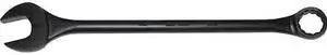 GRAY TOOLS MC41B Combination Wrench 41mm, 12 Point, Black Oxide Finish