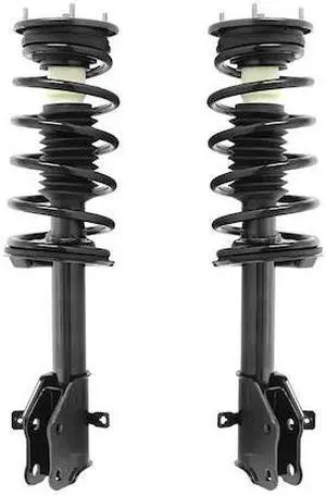 UNITY 2-11995-11996-001 2-11995-11996-001 Front Complete Strut Assembly Kit