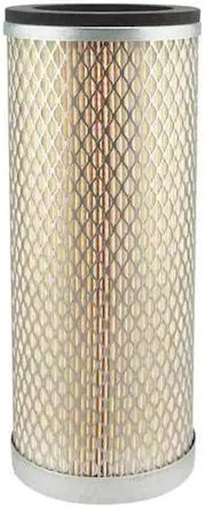 BALDWIN FILTERS PA1683 Air Filter,4-1/2 x 10-3/4 in.