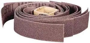MERIT 08834112044 Sand-O-Flex Refill,350-RP,A/O 80 Grit