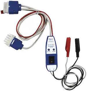 SUPCO ECMPRO ECM Motor Diagnostic Tool,7.50" L