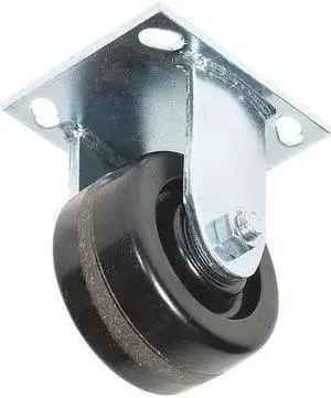 GREENLEE CR4 Rigid Caster,800 lb.,Mfr. No. GMX
