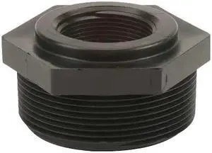 BANJO RB300-150 3" MNPT x 1-1/2" FNPT Reducing Bushing Sch 80