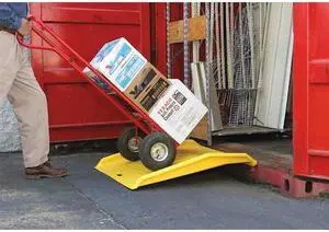 EAGLE 1795CR Shipping Ramp,35 In