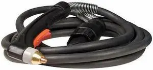THERMAL DYNAMICS 7-0040 Torch with Leads for 11G207