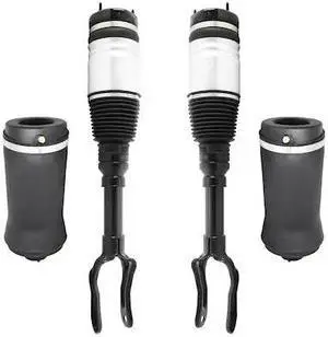 UNITY 4-18-117701-15-517700 4-18-117701-15-517700 Front and Rear Air Strut
