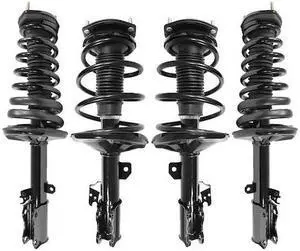 UNITY 4-11701-15341-001 4-11701-15341-001 Front and Rear Complete Strut