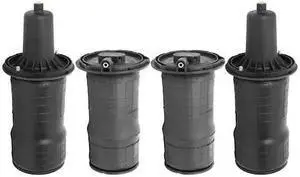 UNITY 4-15-170000-15-570000 4-15-170000-15-570000 Front and Rear Air Spring Kit