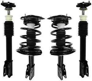 UNITY 4-11040-15390-001 4-11040-15390-001 Front and Rear Complete Strut