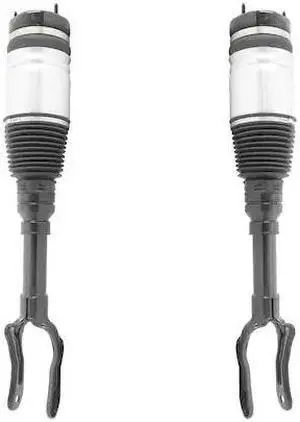 UNITY 2-18-117701-18-117702 2-18-117701-18-117702 Front Air Strut Assembly Kit