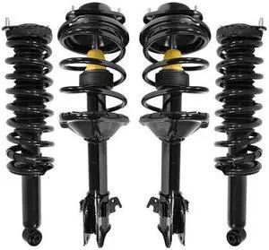 UNITY 4-11853-15870-001 4-11853-15870-001 Front and Rear Complete Strut