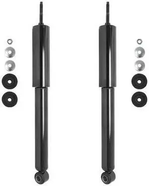 UNITY 2-254030-001 2-254030-001 Rear Shock Absorber Kit