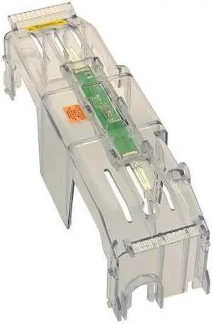 EATON BUSSMANN CVRI-J-60100-M Open Fuse Block Cover, J UL Class, 70 to 100A Amp