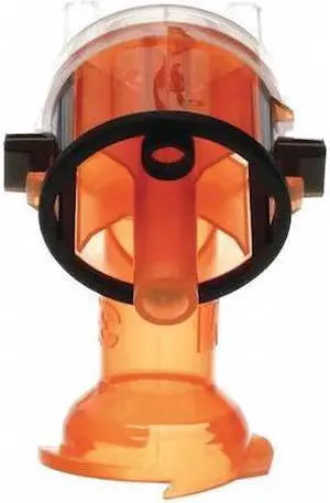 3m Orange Head Refill,Atomizing Type,PK4 HAWA 26614