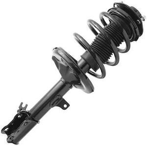 UNITY 11477 11477 Front Left Complete Strut Assembly