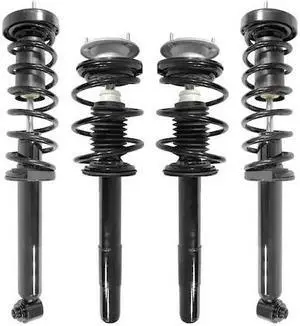 UNITY 4-11390-15950-001 4-11390-15950-001 Front and Rear Complete Strut