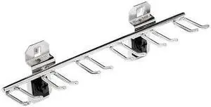 TRITON PRODUCTS 66660 8-1/8 In. W Stainless Steel Multi-Prong Tool Holder for