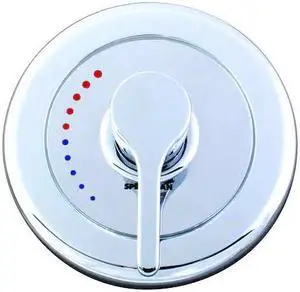 SPEAKMAN CPT-3001 CPT-3001 Sentinel Mark II Shower Valve Trim