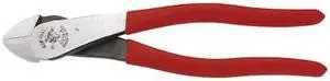 Klein Tools 409-D238-8 8 Inch Diagonal Cut Pliers