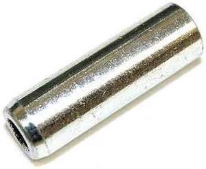 ALC 40051 Steel Nozzle Silver,15 cfm,Siphon,1/4"