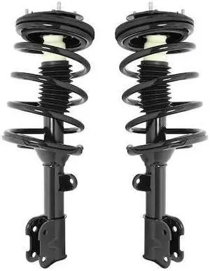 UNITY 2-11285-11286-001 2-11285-11286-001 Front Complete Strut Assembly Kit