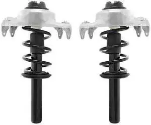 UNITY 2-11098-11099-001 2-11098-11099-001 Front Complete Strut Assembly Kit UNITY 2-11098-11099-001 2-11098-11099-001 Front Complete Strut Assembly Kit