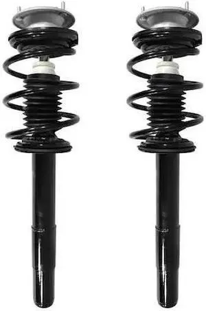 UNITY 2-11390-001 2-11390-001 Front Complete Strut Assembly Kit