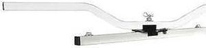 QUICK-SLING QSWI4000 HVAC Hanger,2 ft. 8" W